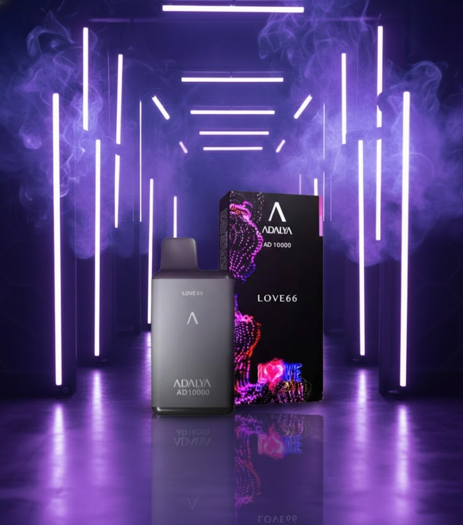 Adalya AD10000 10K Jednorazówki E-papieros